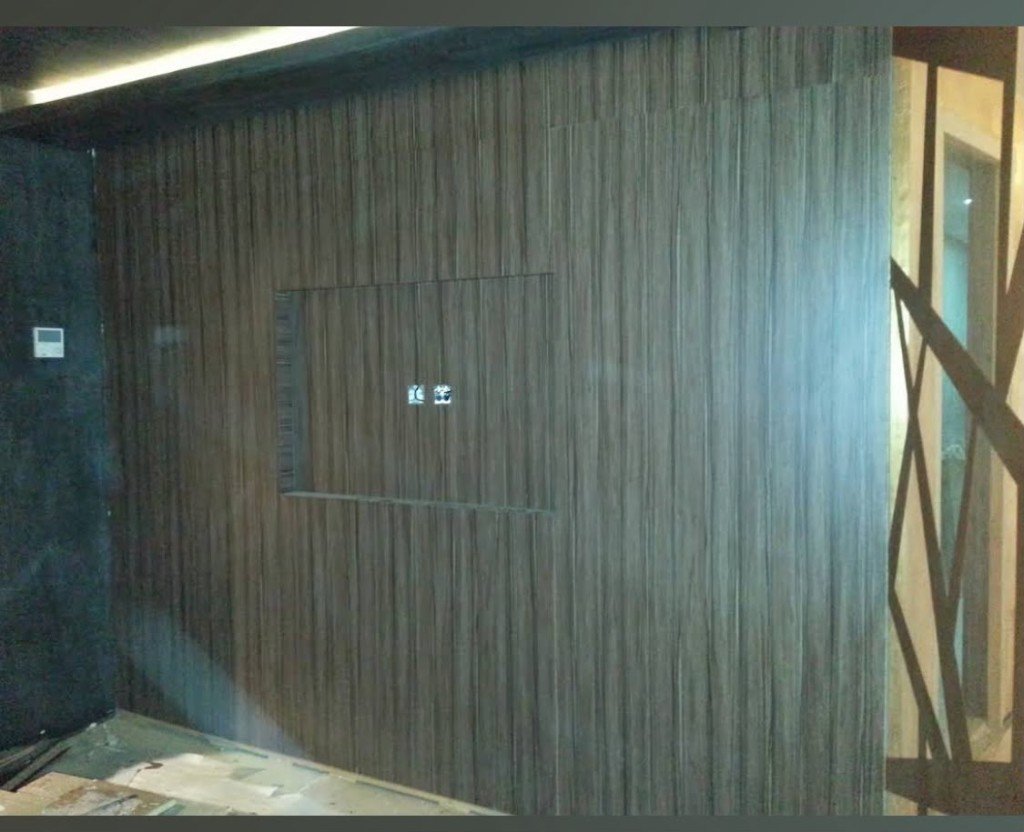 ACC joinery detail