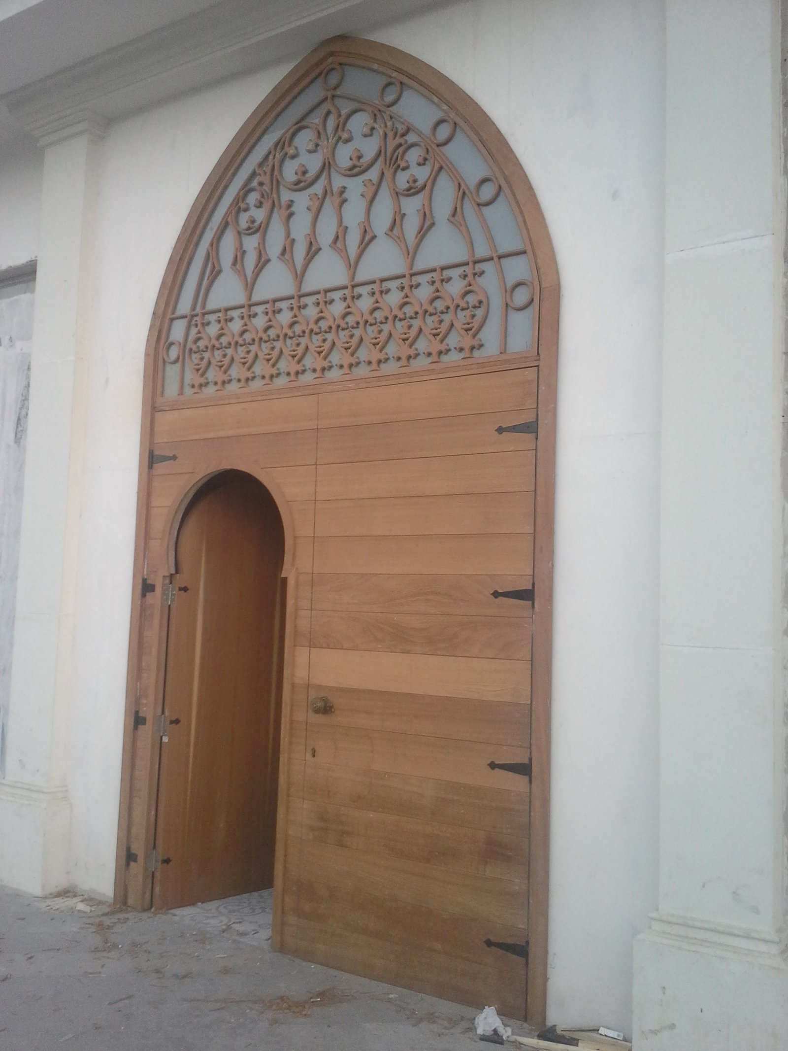 Umme Sharif Hotel